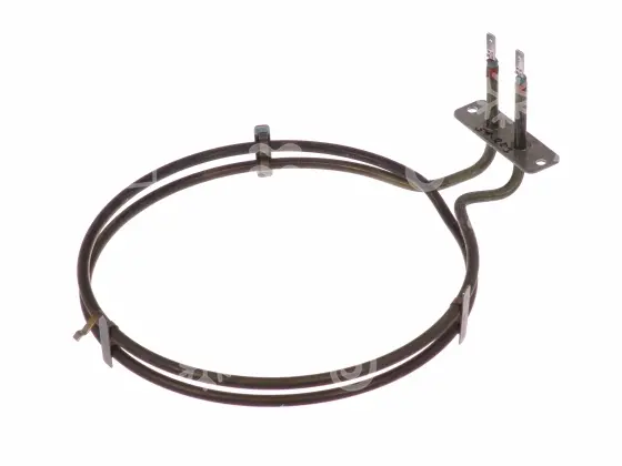 těleso topné kruhové 2500 W, d = 180 mm, Univerzální, ARISTON